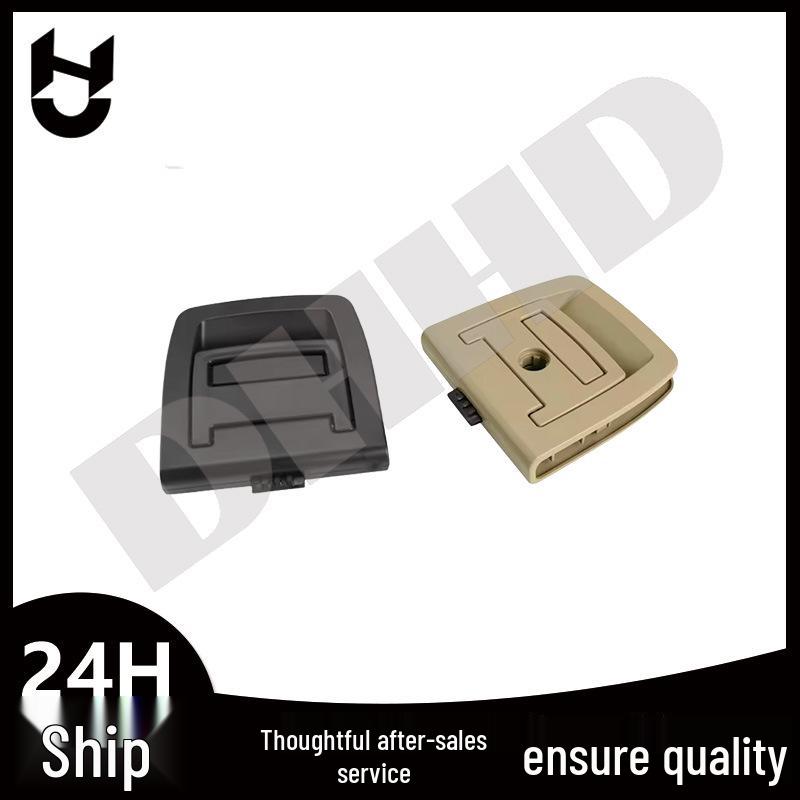 Rear Trunk Floor Mat Handle for 07-14 BMW X5 E70 (51479120283) Beige