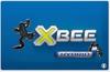 Genuine Suzuki XBEE Frog Emblem Deco Sticker for MN71S (Dealer Option)