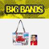 Iepriekšpasūtiet BIG BANDS pleca somu komplektu