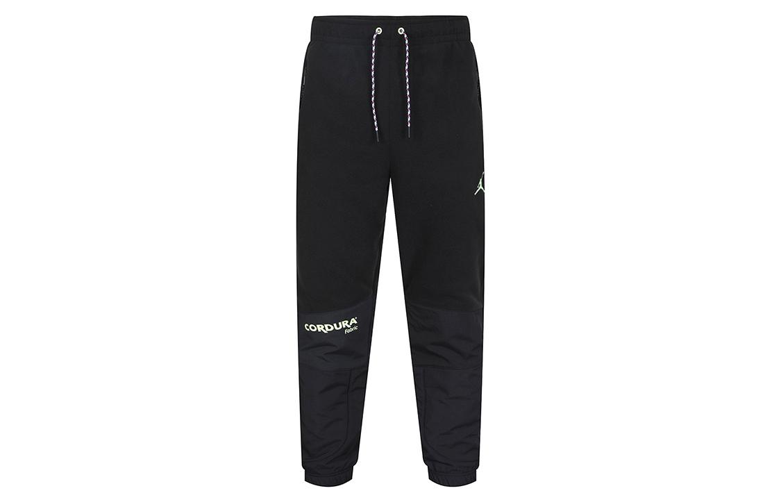 Мужские вязаные штаны Jordan CT3385-010 XXL