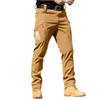 Men's City Special Service Pants Military Fan Ix9 Multi Pocket Overalls