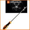 Multifunctional Car Tire Stone Cleaning Tool Car Tire Stone Cleaning Hook Stone Picking Device Buckle Picking Hook Removal Stone