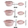 Space Saving Large Washbasin Foldable Camping Sink Multifunctional Laundry Tub  Baby