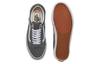 Old Skool Skate Vans 'Pewter' VN0A5FCB1N6
