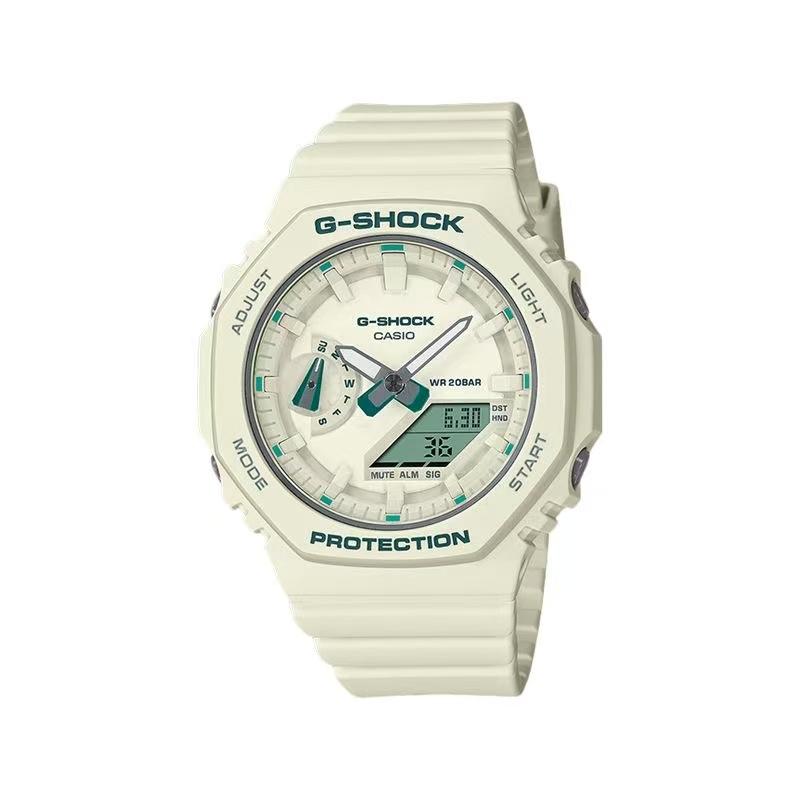 2026 New Luxury Casio GMA-S2100GA-7APR
