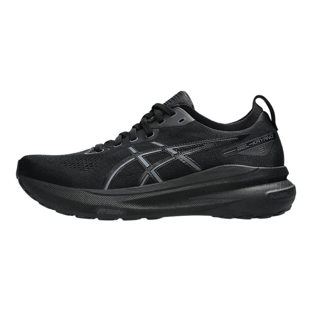 Asics Gel Kayano 31 Siyah Günlük 1011B867-001
