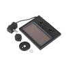 110*90mm Welding Mask Solar Powered Automatic Light-changing Protective Glasses Lenses Replacement Welding Tool