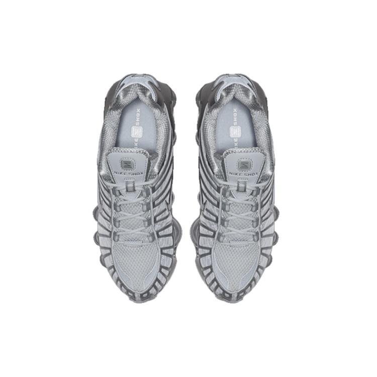 (WMNS) Nike Shox TL 'Chrome' Women's AR3566-003