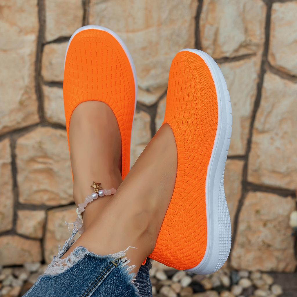Comfort Sneakers For Women Soft Sole Women'S Shoes Shallow Mouth Women'S Shoes Summer 2025 Sale Shoes With Free Shipping