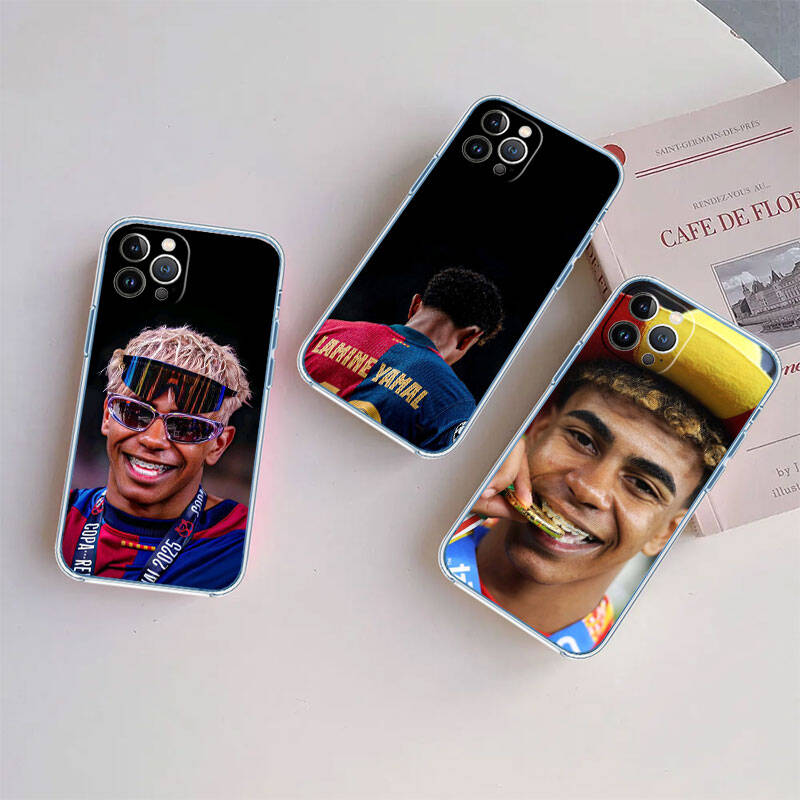 MH155 Y-Yamal Phone Case for Motorola G34 G32 G31 G14 G15 G84 G62 E32 G24 G72 G71 G73 G85 G200 G60 G52 G51 G50 G42 G41 G32 G30