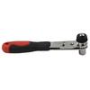 1x Ratchet Wrench 1 4  Screwdriver Rod 6.35 MM Quick Socket Wrench Tool