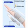 Wrist Braces Provide Support For Injuries Reduce Pain From Carpal Tunnel Syndrome And Aid In The Recovery Dislocations