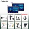 9 10 Inch Car Android For Volkswagen Nissan Hyundai Kia Toyota Multimedia Video Player 2 Din GPS Navigation Bluetooth 8 Core 5G