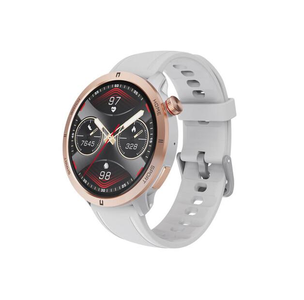 

Смарт-часы Rubicon SMARUB251 One Size