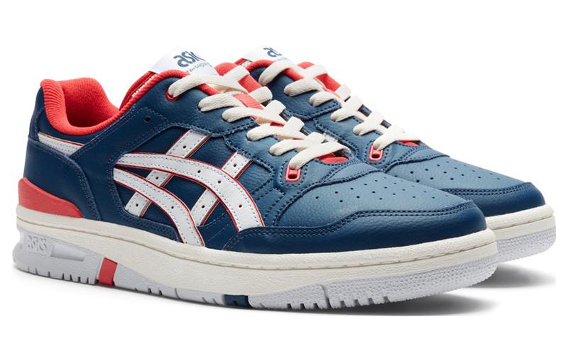 ASICS EX89 Comme Des Garcons Shirt Navy 1201A981-400