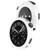 Pour vivo Watch 5/5 eSIM/iQOO Watch 5 Coque de Montre Cadre de Montre Creux en Silicone Souple