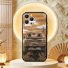 M-Morgan singer W-Wallen MW Black Soft Case For iPhone 17 13 14 15 11 16 12 Pro Max Pro Max Plus E Air Mini Phone Cover Shell