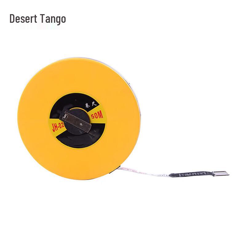 Desert Tango Fiber Measuring Tape