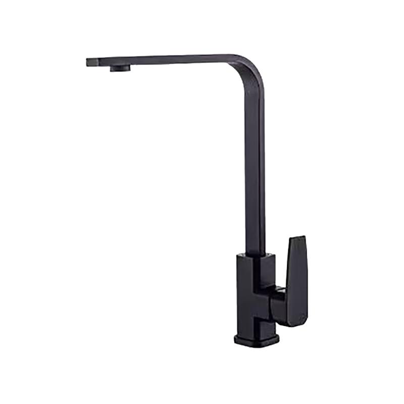 Yi Da Shang Kitchen Swivel Faucet with Hot & Cold Water