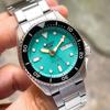 Seiko SKX Automatic Watch SRPK33K1 (Emerald Green)