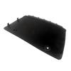 New OEM 1058357-00-D 105835700D 1058357 00 D Rear Lower Bumper Diffuser Cover (Two Bar Cover) for Tesla Model X 2015-2021
