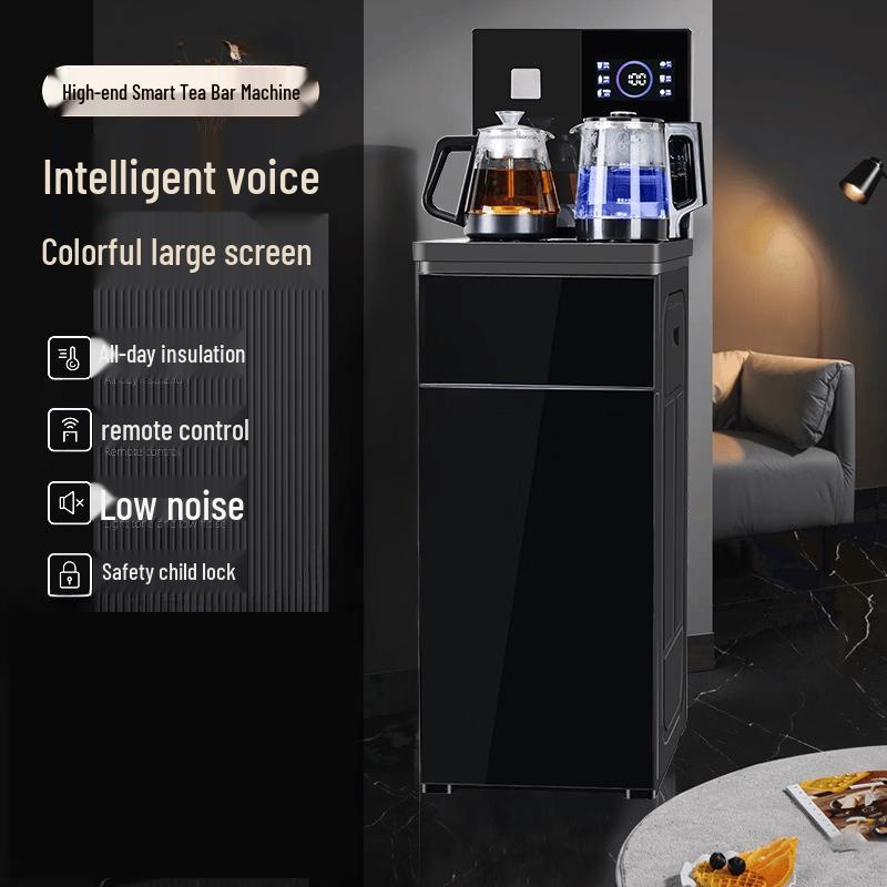 LISM Smart Voice Control Tea Bar Machine