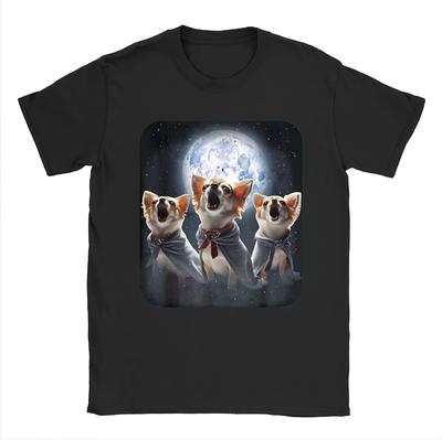 Üst giysisi – T-shirtler