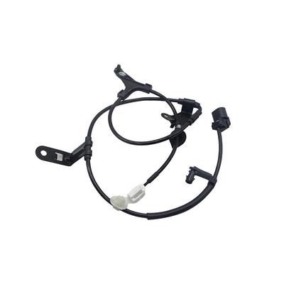 For Toyota Corolla 2003-2008 Matrix 2003-2008 ABS Rear Wheel Speed Sensor (right)