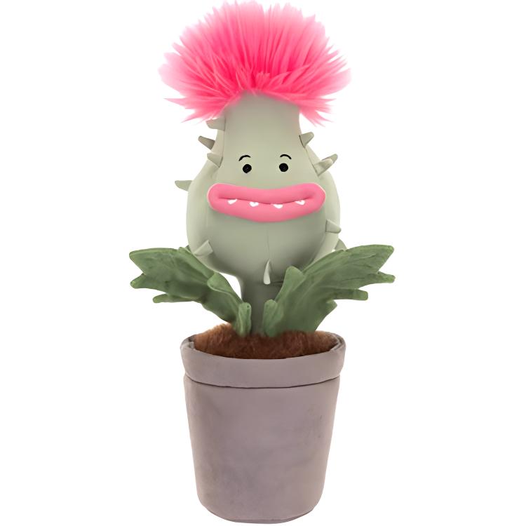 

JELLYCAT Fun Plant Carnivorous Flower Priscilla Moe Doll Plush Doll 28cm high