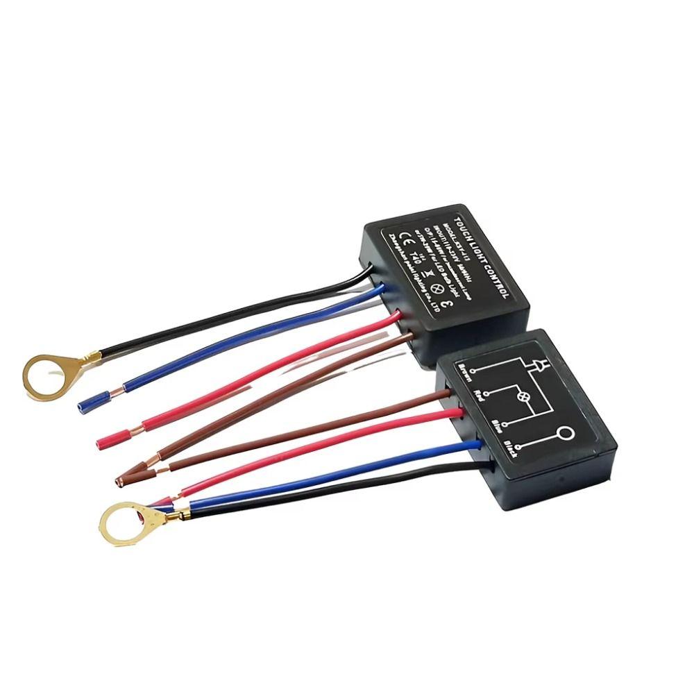 230V Touch Controllers 60W Touch Switches Dimming Sensor Touch Sensor Replacement Sensor