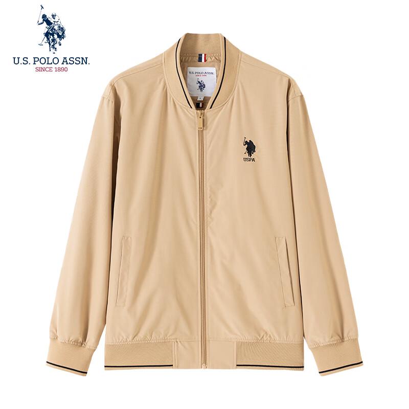 

U.S. POLO ASSN. Men s Casual Jacket L