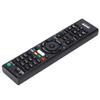 RMTTX200E Remote Control New Replacement TV Remote Fits for Sony KD65XD7505 KD55XD7005 KD49XD7005