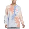 Nike T Shirt Men's Light Crimson FD8432-466