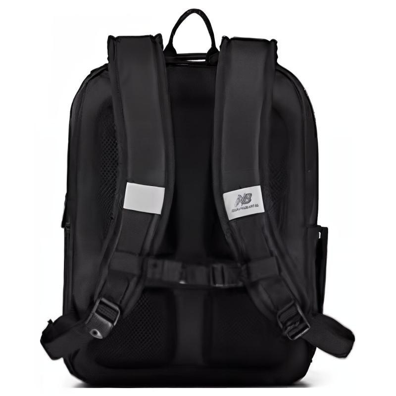 New Balance Fabric Student Bag Small Size Kids' Black New Balance 8PE3E023-BK