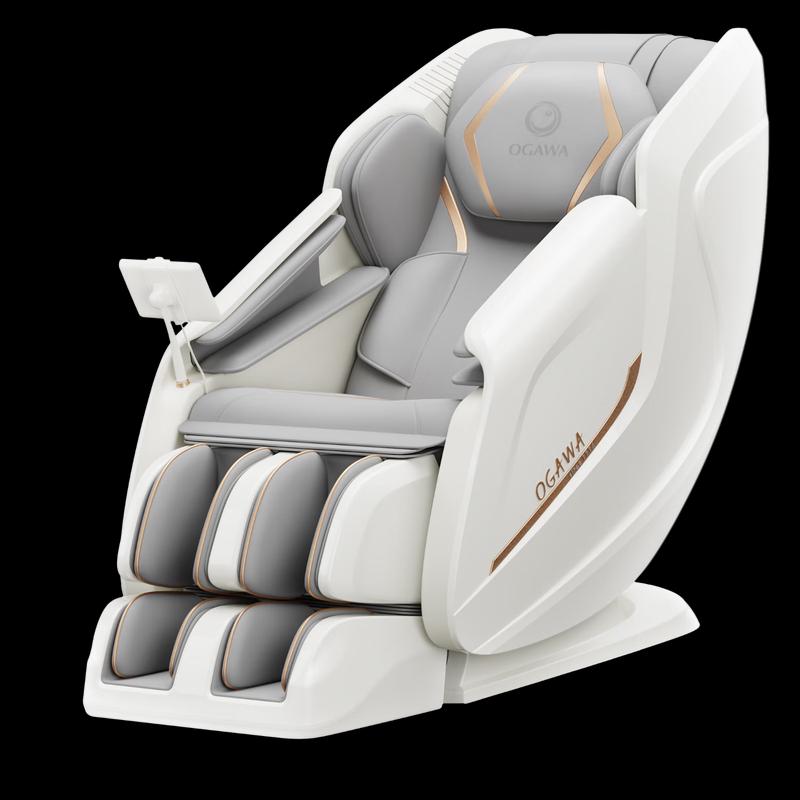 Ogawa 3D Dual Movement Space Capsule Smart Massage Chair