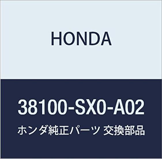 

HONDA Оригинальные запчасти Зуммер в сборе Номер детали 38100-SX0-A02