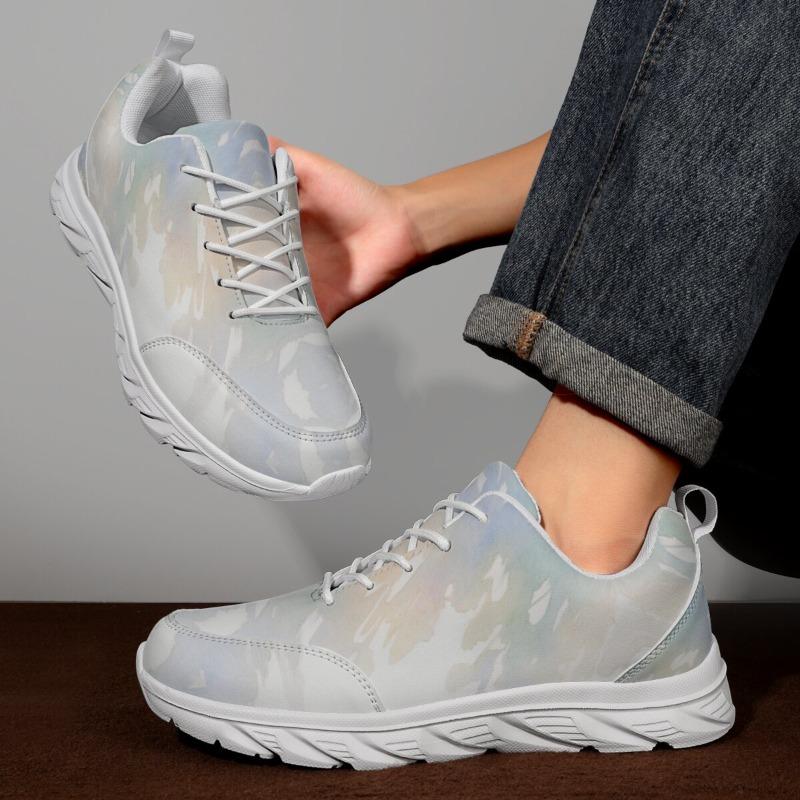 YRZL Mens Casual Shoes Lightweight Comfortable Sneakers for Men Running Training Athletic Sports Shoes Non Slip Walking Shoes