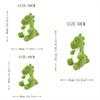 1 Dinosaur Plush Toy! This Dinosaur Plush Toy Is So Cute And Soft! You Will Fall In Love With This Dinosaur! It'S Amazing!