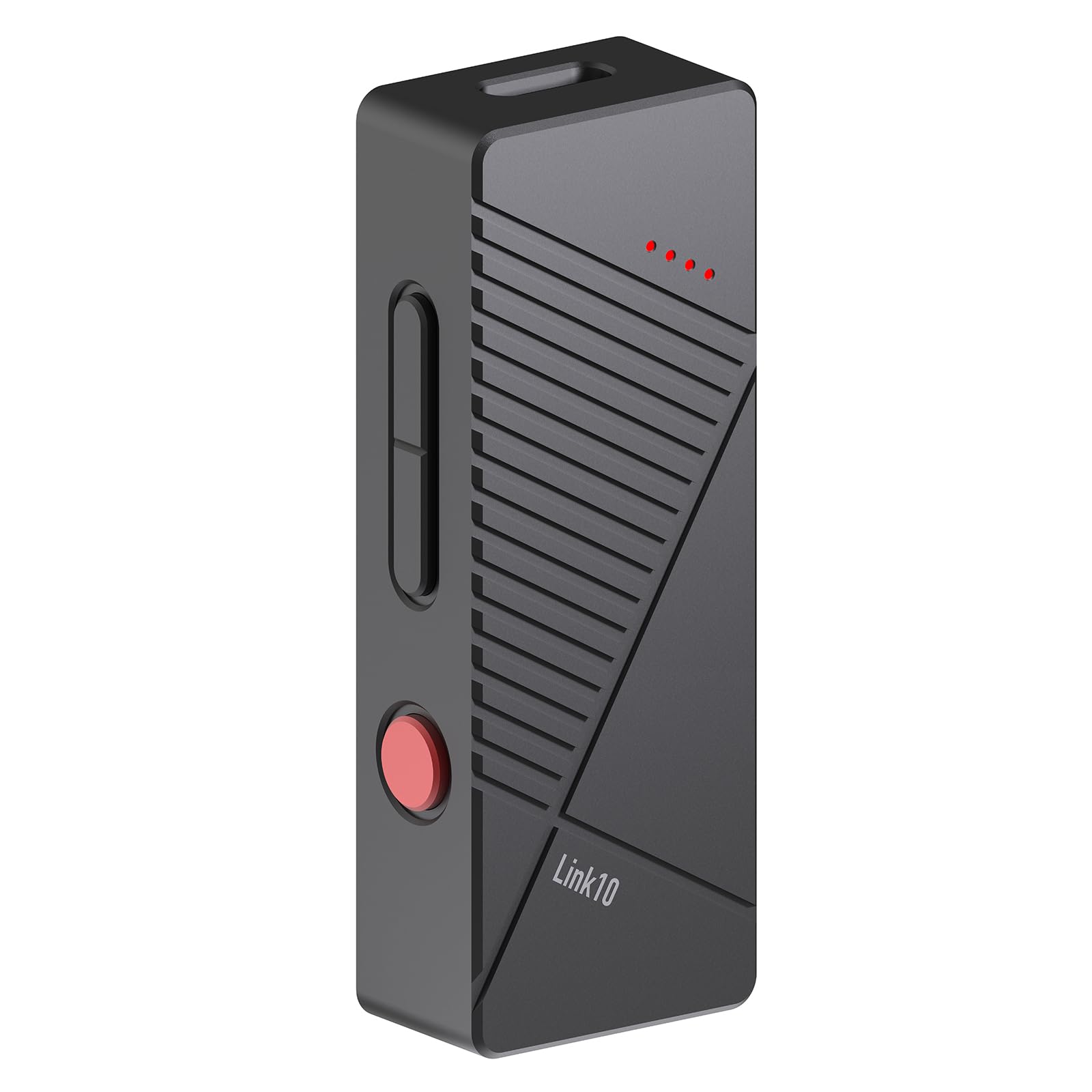 

Linsoul XDUOO LINK10 Lightweight Portable USB DAC & Amplifier. Connects to smartphones, PCs, and tablets. High output power easily drives a variety