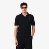 Men's Bouclé Polo Sweater AH0618-56G350