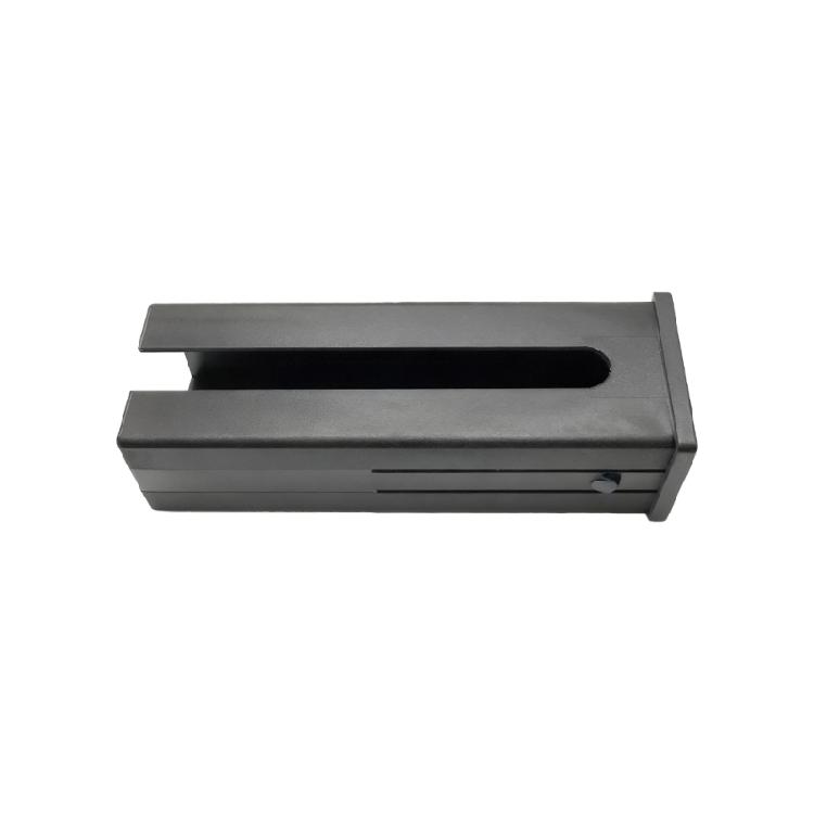 

Square Tube Inner Hollow Sleeve Liner Tool Variable Diameter Plastic Square Tube Sleeve Fitness Equipment Accessories 1