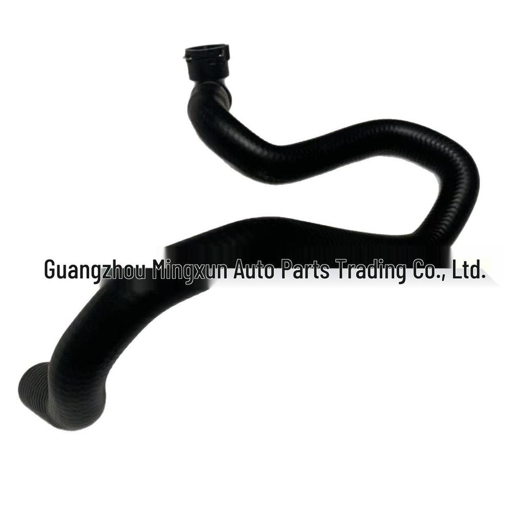 Coolant Water Hose for Mercedes-Benz: A-Class, B-Class (A180, A200, B180, B200), CLA-Class, GLA-Class