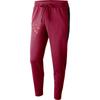 Mens Loose Fit Basketball Training Pants Breathable Casual Sports Trousers Youth