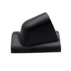 52mm Carbon Gauge Pod Car Single Car Gauge Cap Cup 52mm Dash Pod Mount Holder Plastic Car Cup Gauge Pod