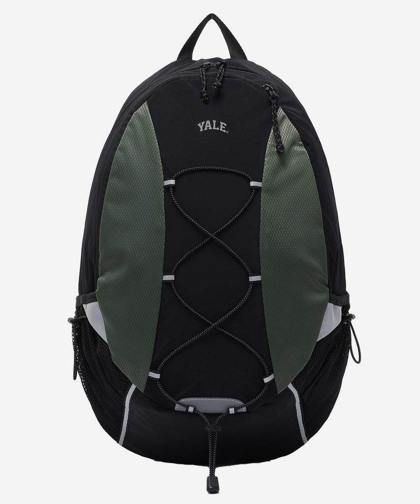 Yale 2 Tone Arch Reflective Pack Khaki
