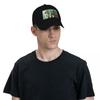 Daily Commute Baseball Cap fishing caps man sun hat Hat Beach |-F-| Women's Hats Men's