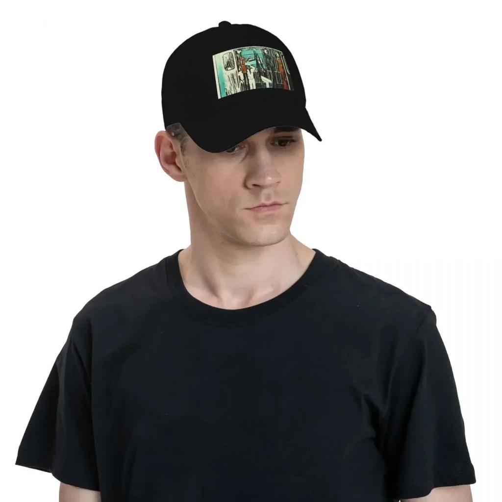 Daily Commute Baseball Cap fishing caps man sun hat Hat Beach |-F-| Women's Hats Men's
