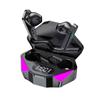 Bluetooth Headset Gaming Esports Digital Display Low Latency Low Power Headset