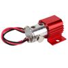 Bremsleitungssperre, Brems- und Rollkontrolle, Elektrosatz, Berganfahrhilfe, Rot