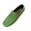 Fashion Fashion Men Casual Shoes Classic Male Loafers Handmade Suede Men's Moccasins Shoes Slip-On Flats for Man Handiness Driving Shoes